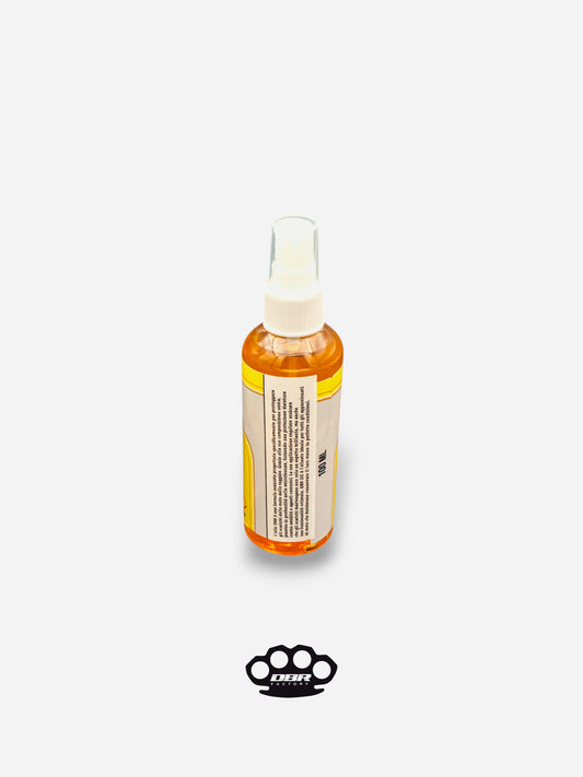 DBR Oil - Rostschutz-Spray