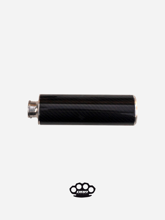 Silenziatore DBR für YAMAHA BLASTER 200cc ATV