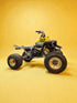 Collezione DBR Quad ATV Banshee Auspuffrohre - Klassisch und Titan - DBR Quad ATV Blaster und Banshee Auspuffrohre
