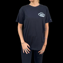Lade das Bild im Gallery-Viewer, DBR Maglietta Tirapugni Cotone 100% Unisex - DBR Factory
