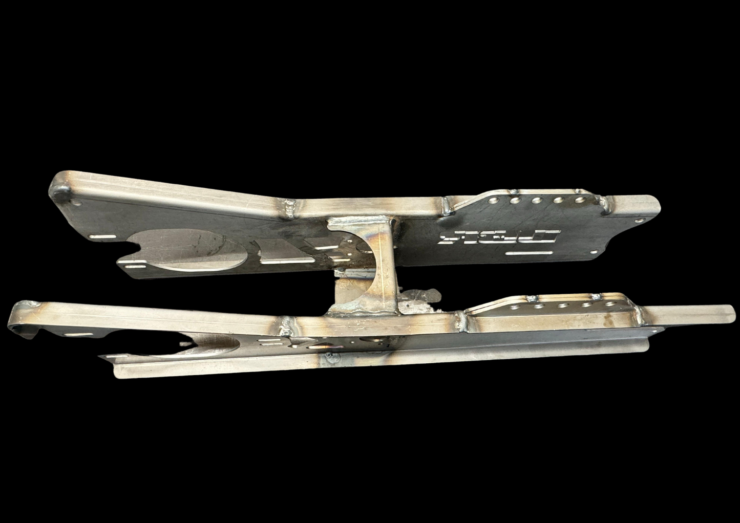 DBR Slitta Rinforzata Standard per Piaggio 3P - DBR Factory