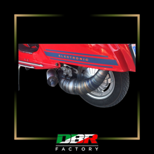 Lade das Bild im Gallery-Viewer, Marmitta Vespa DBR Unisex - DBR Factory
