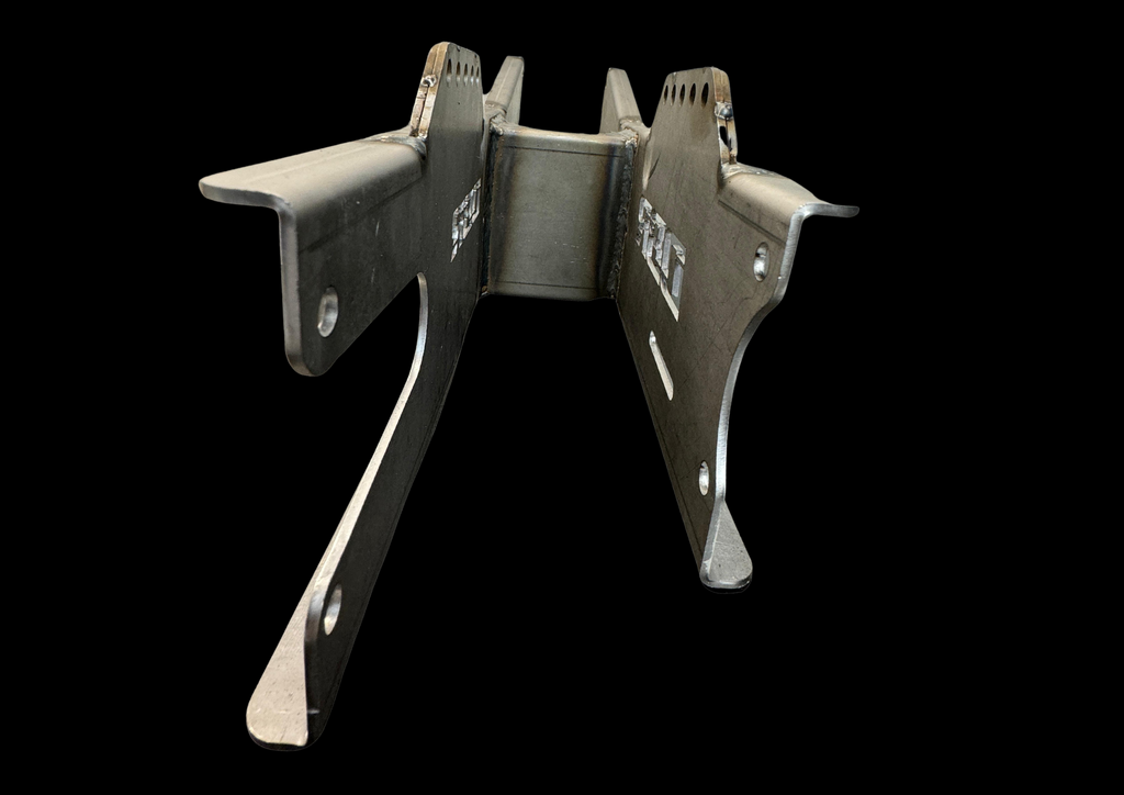 DBR Slitta Rinforzata Standard per Piaggio - DBR Factory