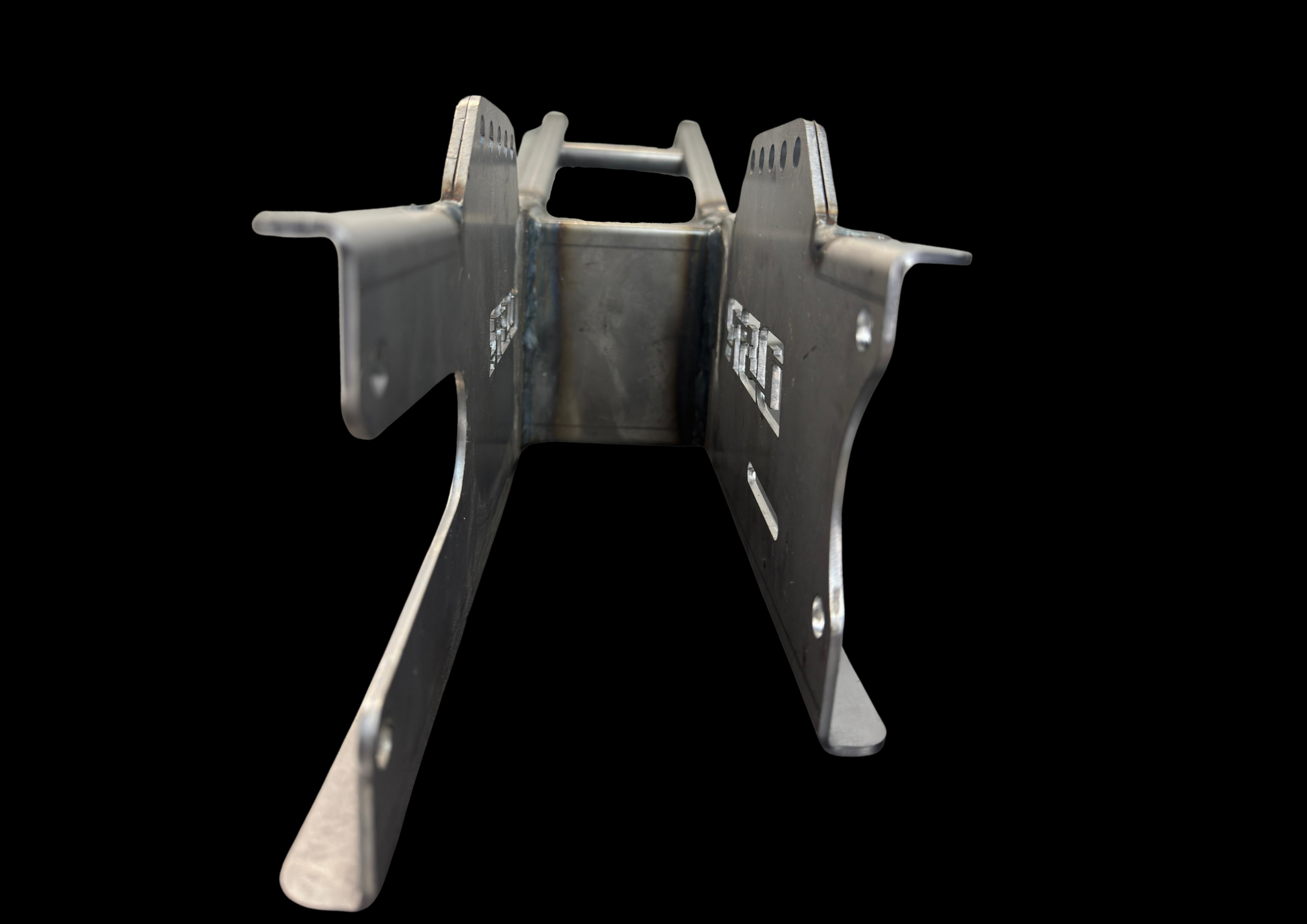 DBR Slitta Rinforzata +8cm per Ciclomotori Piaggio - DBR Factory