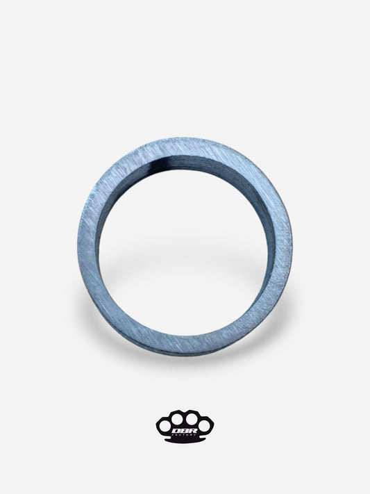 Adaptation Bushing Ø22/Ø27 Moped