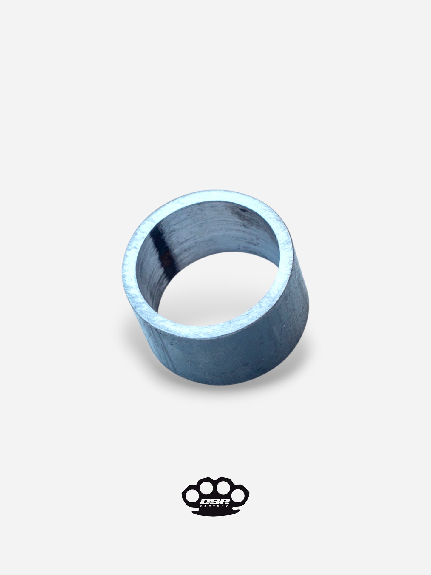 Adaptation Bushing Ø22/Ø27 Moped