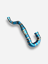 Lade das Bild im Gallery-Viewer, dbr-collettore-di-scarico-titanium-custom-1