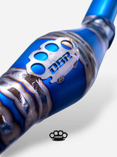 Lade das Bild im Gallery-Viewer, dbr-collettore-di-scarico-titanium-gas-gas-es-sm-700-dal-2022-al-2024-8