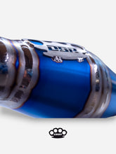 Lade das Bild im Gallery-Viewer, dbr-collettore-di-scarico-titanium-gas-gas-es-sm-700-dal-2022-al-2024-5
