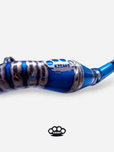 Lade das Bild im Gallery-Viewer, dbr-collettore-di-scarico-titanium-gas-gas-es-sm-700-dal-2022-al-2024-6
