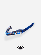 Lade das Bild im Gallery-Viewer, dbr-collettore-di-scarico-titanium-gas-gas-es-sm-700-dal-2022-al-2024-1