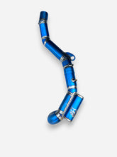 Lade das Bild im Gallery-Viewer, dbr-collettore-di-scarico-titanium-husqvarna-501-fe-dal-2020-al-2023-2