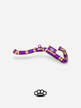 Lade das Bild im Gallery-Viewer, dbr-collettore-di-scarico-titanium-husqvarna-501-fe-dal-2020-al-2023-10