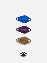 Lade das Bild im Gallery-Viewer, Coperchio DBR Miscelatore Am6 - Titanium - DBR Factory