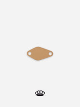 Lade das Bild im Gallery-Viewer, DBR Deckel Vergaser Am6 - Titan