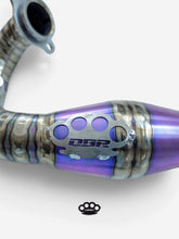 Lade das Bild im Gallery-Viewer, DBR Titan-Sammler Husqvarna 701 von 2016 bis 2020