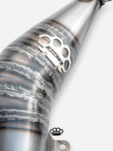 Lade das Bild im Gallery-Viewer, DBR Garelli VIP Auspuff
