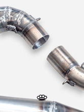 Lade das Bild im Gallery-Viewer, DBR SilentX Vespa PX 170-190cc