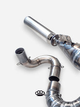 Lade das Bild im Gallery-Viewer, DBR SilentX Vespa PX 170-190cc