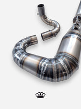 Lade das Bild im Gallery-Viewer, DBR SilentX Vespa PX 170-190cc