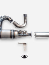 Lade das Bild im Gallery-Viewer, DBR SilentX Vespa PX 170-190cc