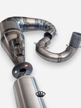 Lade das Bild im Gallery-Viewer, DBR SilentX Vespa PX 170-190cc