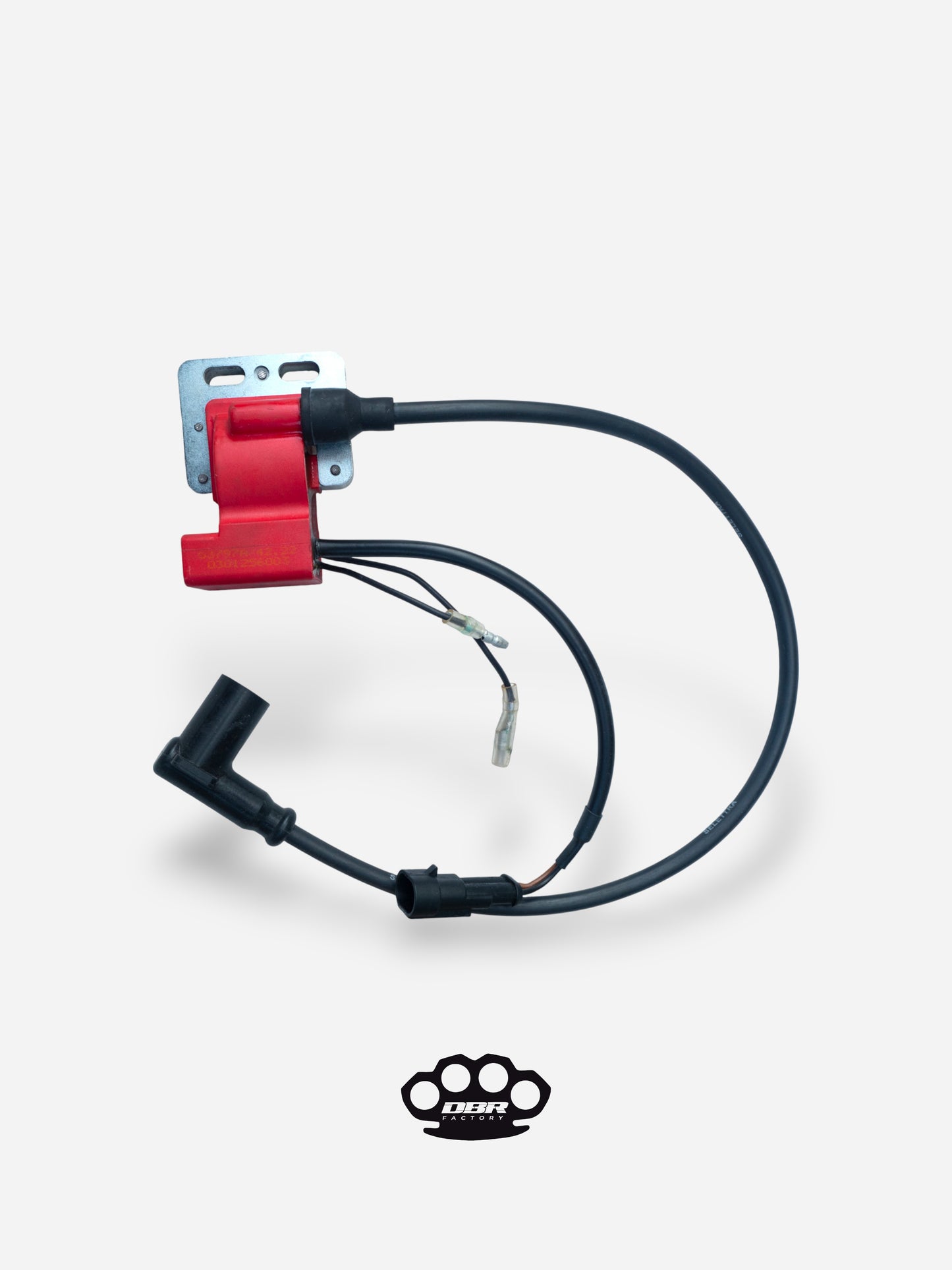 Accensione a Rotore Interno Selettra x DBR - AM6, Derbi 50cc/100cc