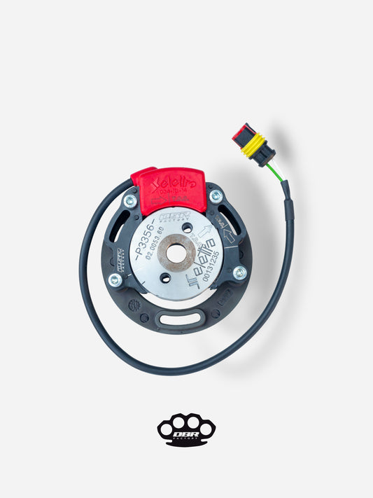 Accensione a Rotore Interno Selettra x DBR - AM6, Derbi 50cc/100cc