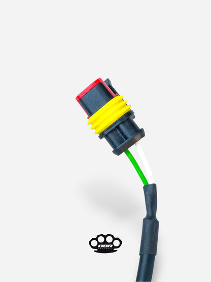 Accensione a Rotore Interno Selettra x DBR - AM6, Derbi 50cc/100cc