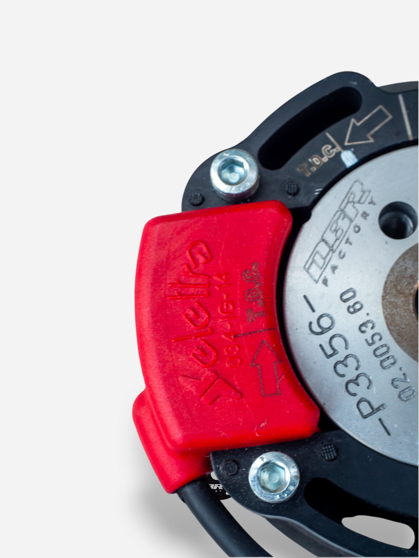 Accensione a Rotore Interno Selettra x DBR - AM6, Derbi 50cc/100cc