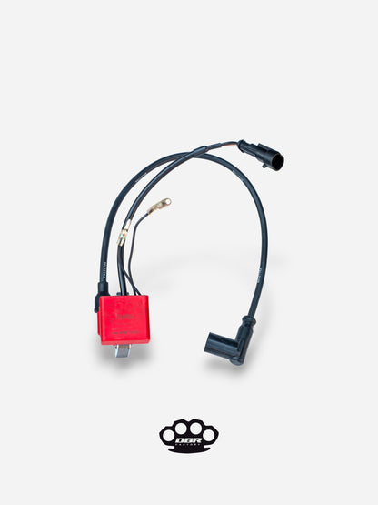 Accensione a Rotore Interno Selettra x DBR - AM6, Derbi 50cc/100cc