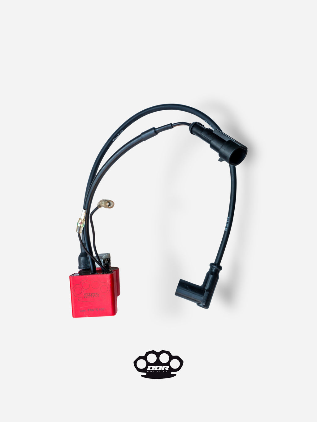 Accensione a Rotore Interno Selettra x DBR - AM6, Derbi 50cc/100cc - DBR Factory