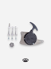 Lade das Bild im Gallery-Viewer, DBR Avviamento a Strappo per Ciclomotori Senza Pedali A 3 Colonne - DBR Factory