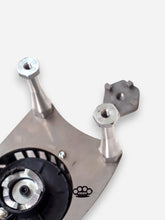 Lade das Bild im Gallery-Viewer, DBR Avviamento a Strappo per Ciclomotori Senza Pedali A 3 Colonne - DBR Factory