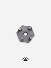 Lade das Bild im Gallery-Viewer, DBR Avviamento a Strappo per Ciclomotori Senza Pedali A 3 Colonne - DBR Factory