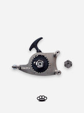 Lade das Bild im Gallery-Viewer, DBR Avviamento a Strappo per Ciclomotori Senza Pedali A 3 Colonne - DBR Factory