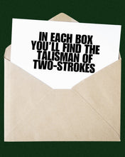 Lade das Bild im Gallery-Viewer, DBR MYSTERY BOX — TALISMAN PROJECT 🔮 | Limitierte Edition