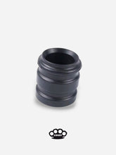 Lade das Bild im Gallery-Viewer, DBR Manicotto Silenziatore in Silicone - 50cc / AM6 / Derbi - DBR Factory