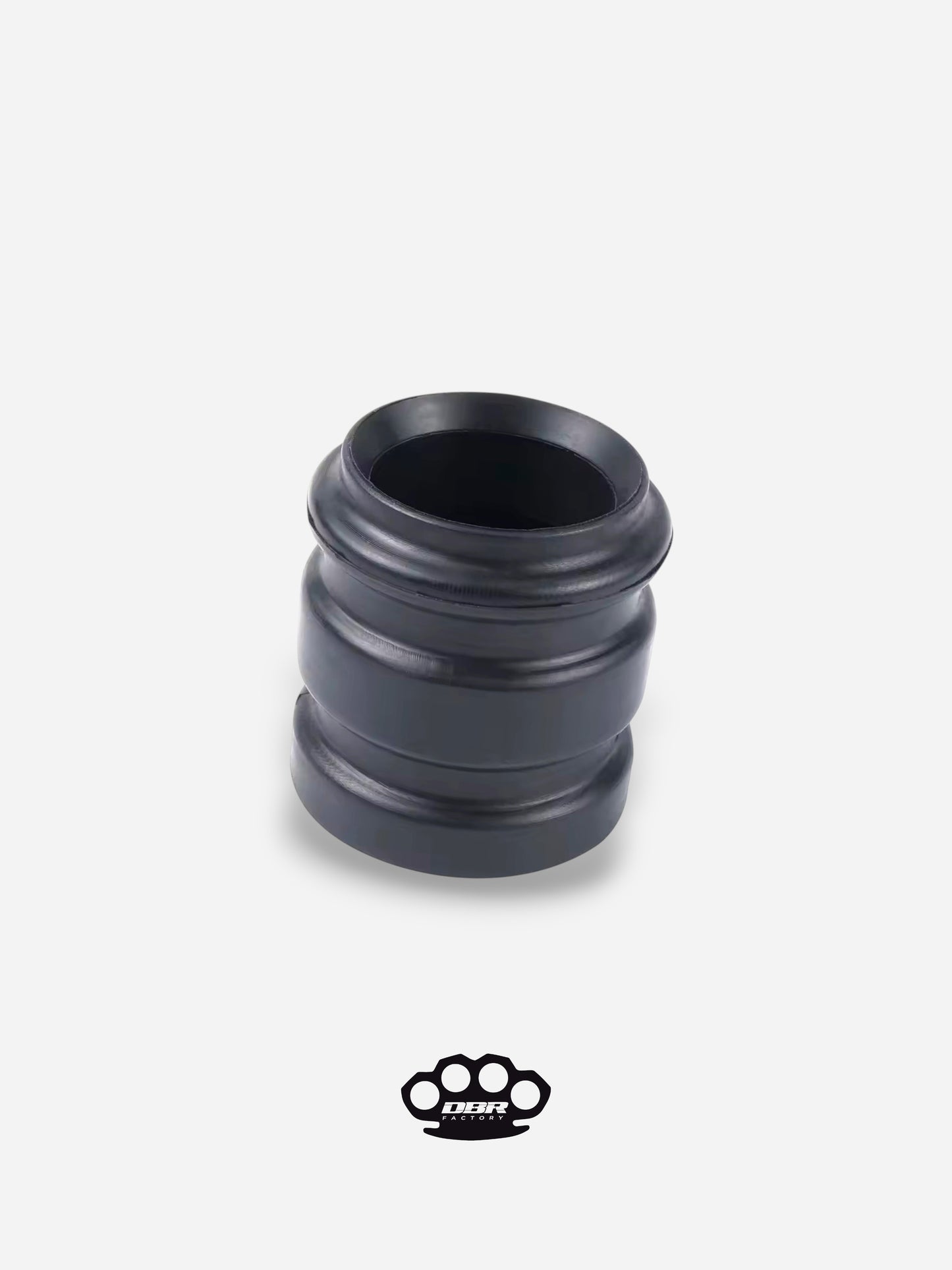 DBR Manicotto Silenziatore per YAMAHA BLASTER 200cc ATV 1988–2009