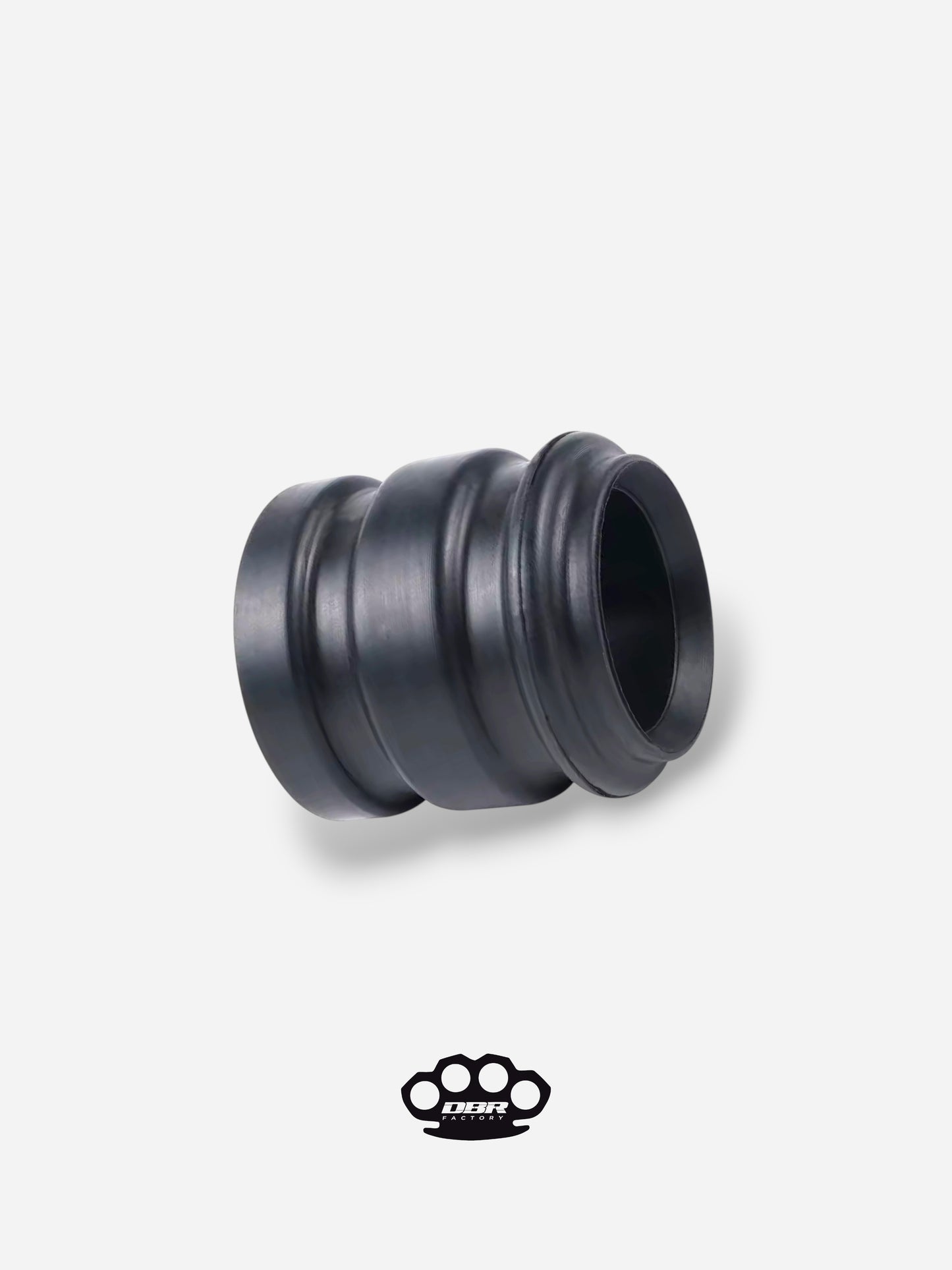 DBR Manicotto Silenziatore per YAMAHA BLASTER 200cc ATV 1988–2009