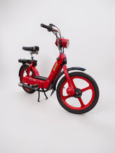 Lade das Bild im Gallery-Viewer, DBR Silent Auspuff Ø22 - Vespa und Gilera
