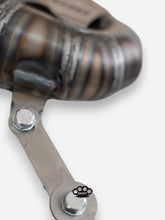 Lade das Bild im Gallery-Viewer, DBR Marmitta Vespa - Viper Racing 37mm