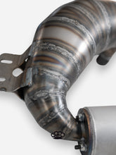 Lade das Bild im Gallery-Viewer, DBR Marmitta Vespa - Viper Racing 37mm