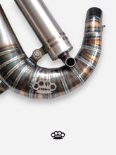 Lade das Bild im Gallery-Viewer, DBR Marmitta Vespa Unisex Curly - DBR Factory