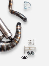 Lade das Bild im Gallery-Viewer, DBR Marmitta Vespa Unisex Curly - DBR Factory