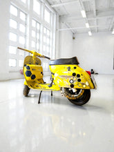 Lade das Bild im Gallery-Viewer, DBR Marmitta Vespa Unisex Curly - DBR Factory