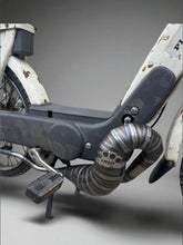 Lade das Bild im Gallery-Viewer, Marmitta DBR Wyvern - Scarico Piaggio/Gilera - DBR Factory