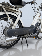 Lade das Bild im Gallery-Viewer, Marmitta DBR Wyvern - Scarico Piaggio/Gilera - DBR Factory