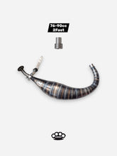 Lade das Bild im Gallery-Viewer, DBR AM6 Superfast Niedrig 76-90cc