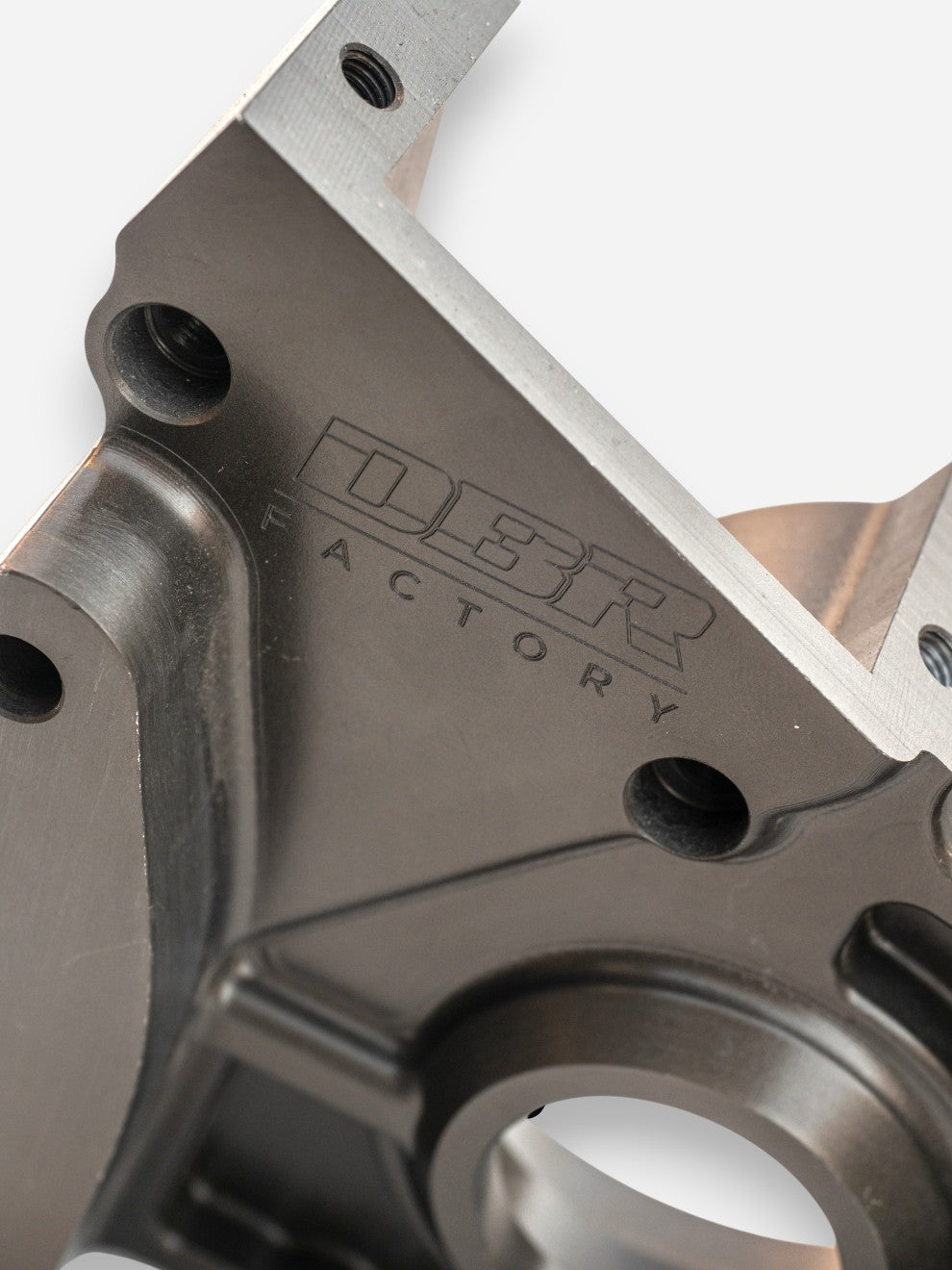 Carter Motore DBR Proto per Moped Piaggio-Gilera